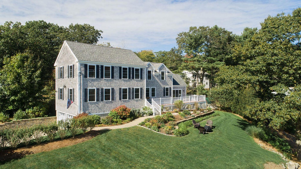 55 Cutts Island Lane