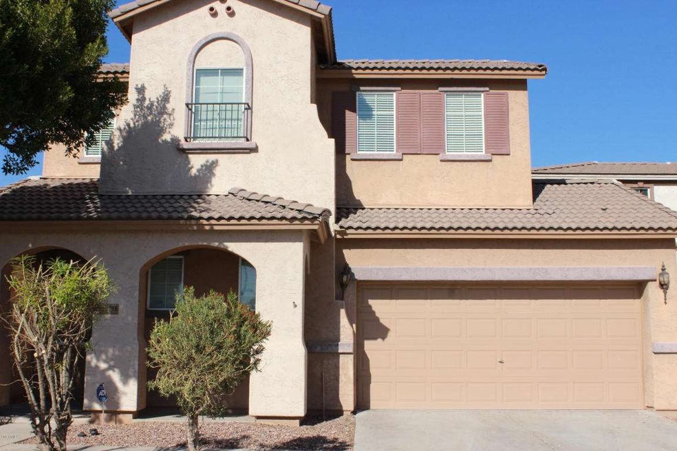 12018 W Pierce St, Avondale, AZ 85323 - photo 1