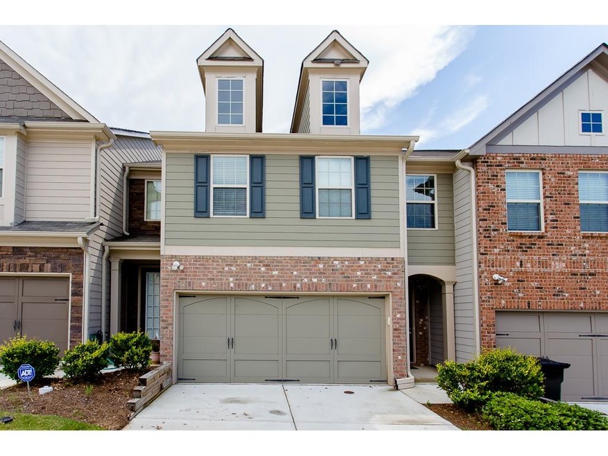 Beautiful 2 story townhouse!!!