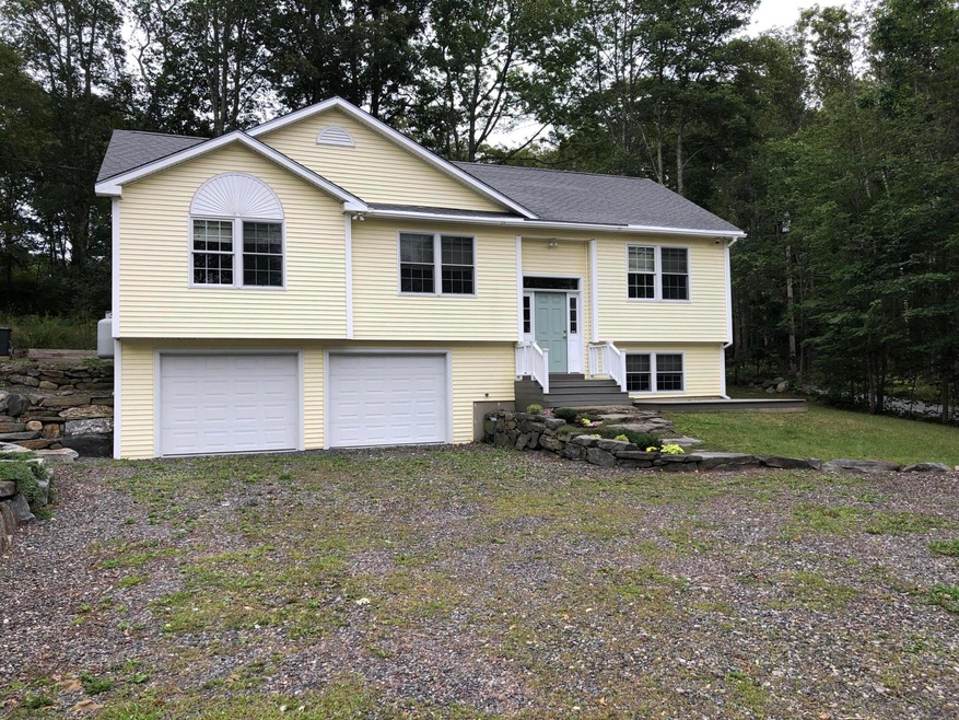 1 Alexander Way, Boothbay Harbor, ME 04538 - photo 1