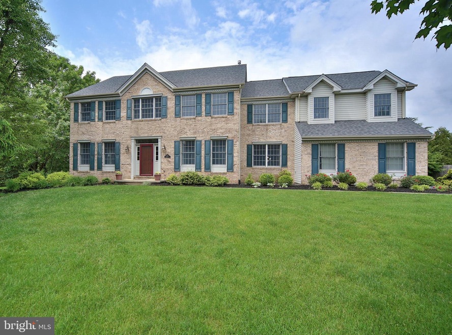 3672 Covington Ln, Doylestown, PA 18902 - photo 1