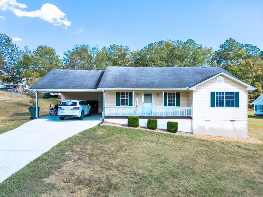 463 W Broadacre Rd NW, Dalton, GA 30721 - photo 1