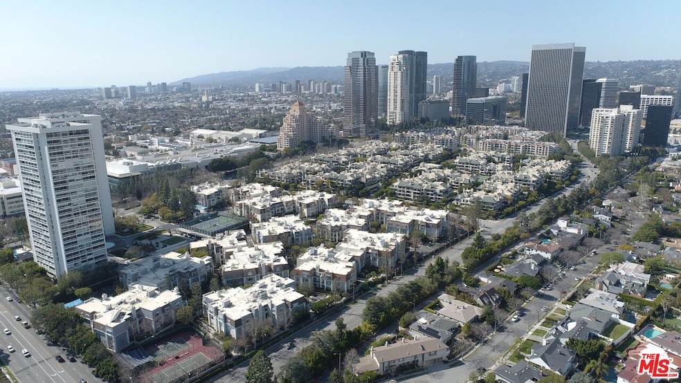 Century Woods unit 312, Los Angeles, CA 90067 - photo 1