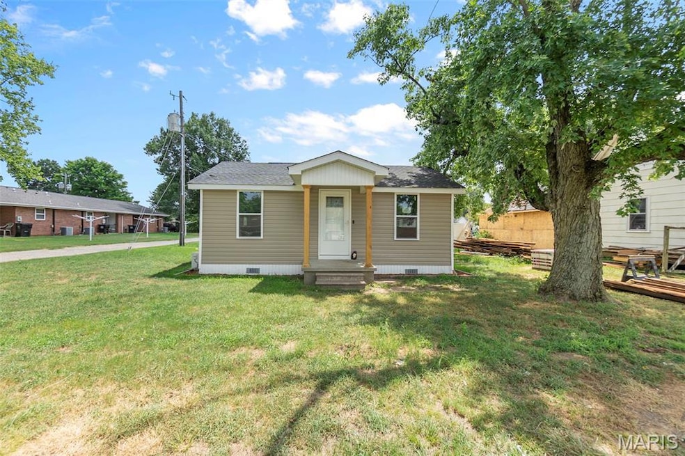 For Sale $92,500