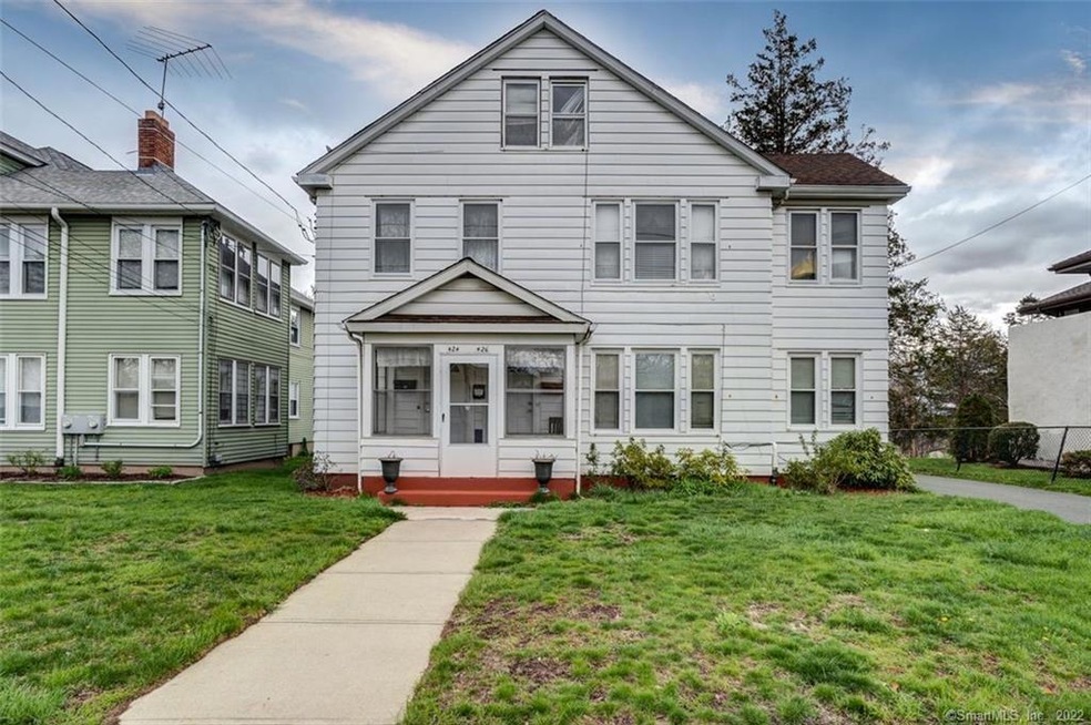 424 Fairfield Ave unit 426, Hartford, CT 06114 - photo 1