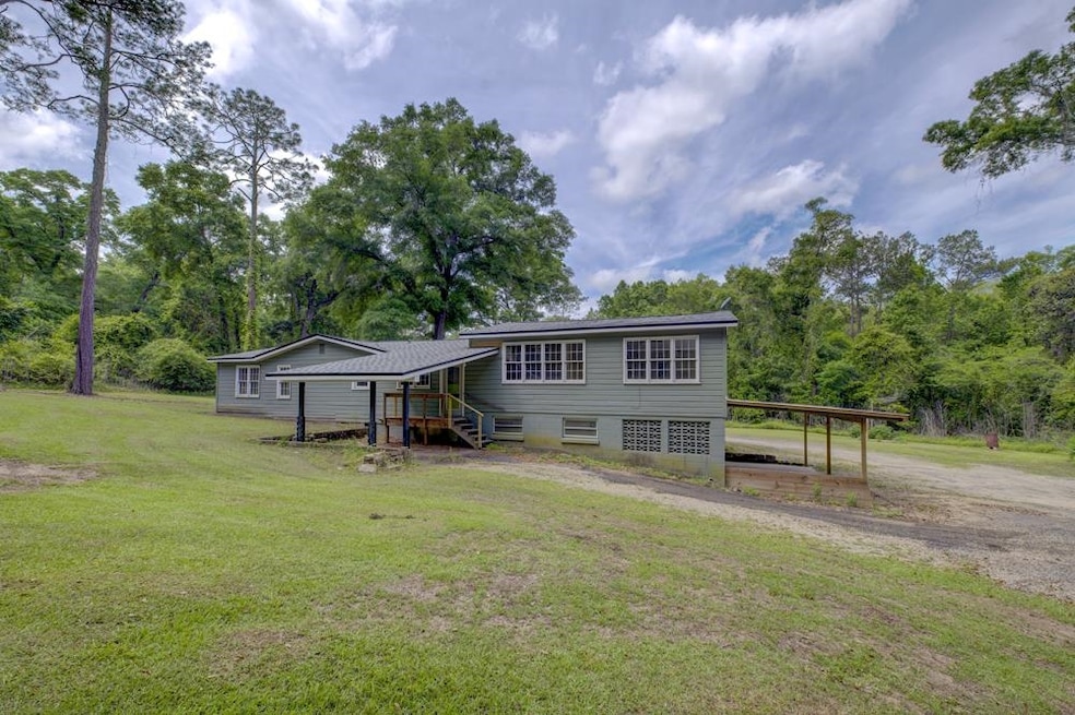 5350 Blountstown Hwy, Tallahassee, FL 32304 MLS 357414