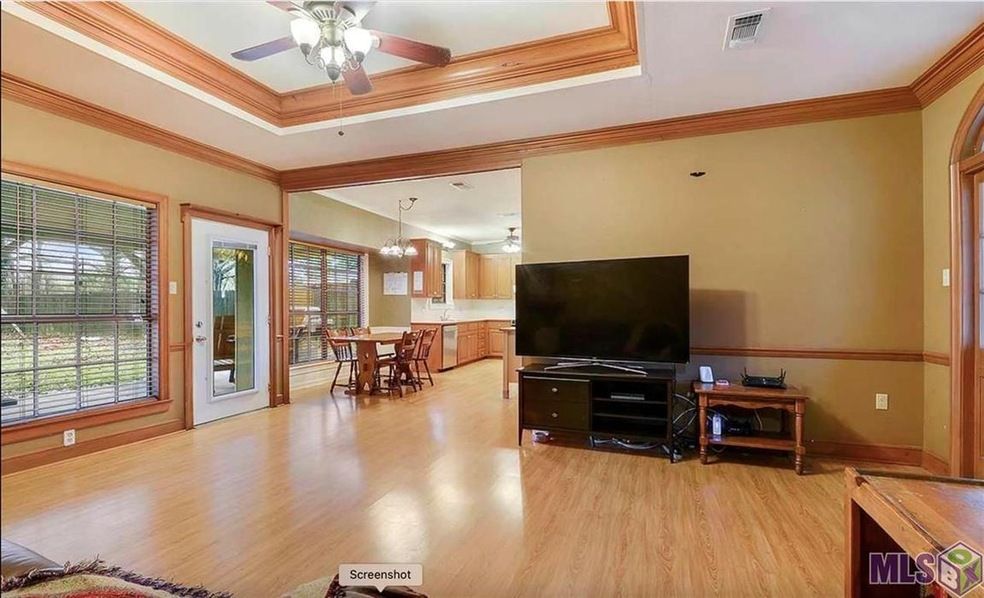 3554 Cedar St, Zachary, LA 70791 - photo 1