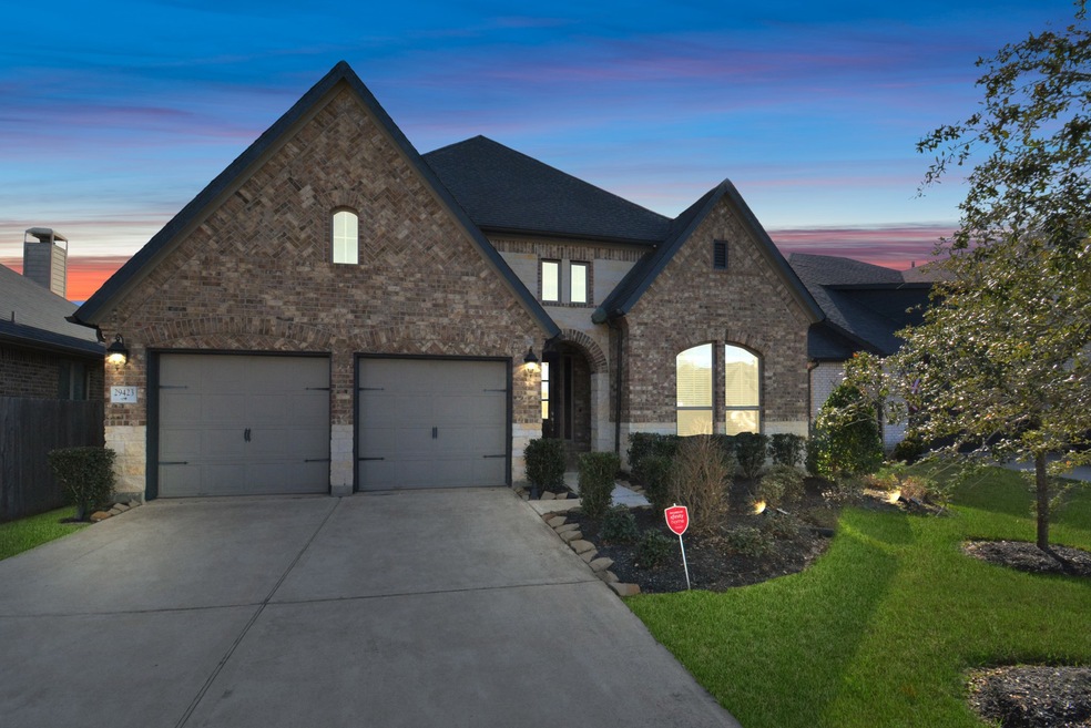 Welcome home to the Firethorne community!