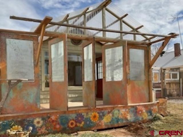 312 N Beech St, Cortez, CO 81321 - photo 1