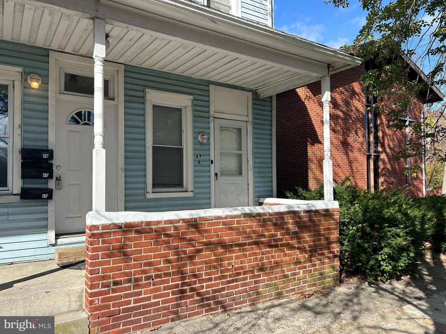 47 Hanover St unit A, Pemberton, NJ 08068 - photo 1