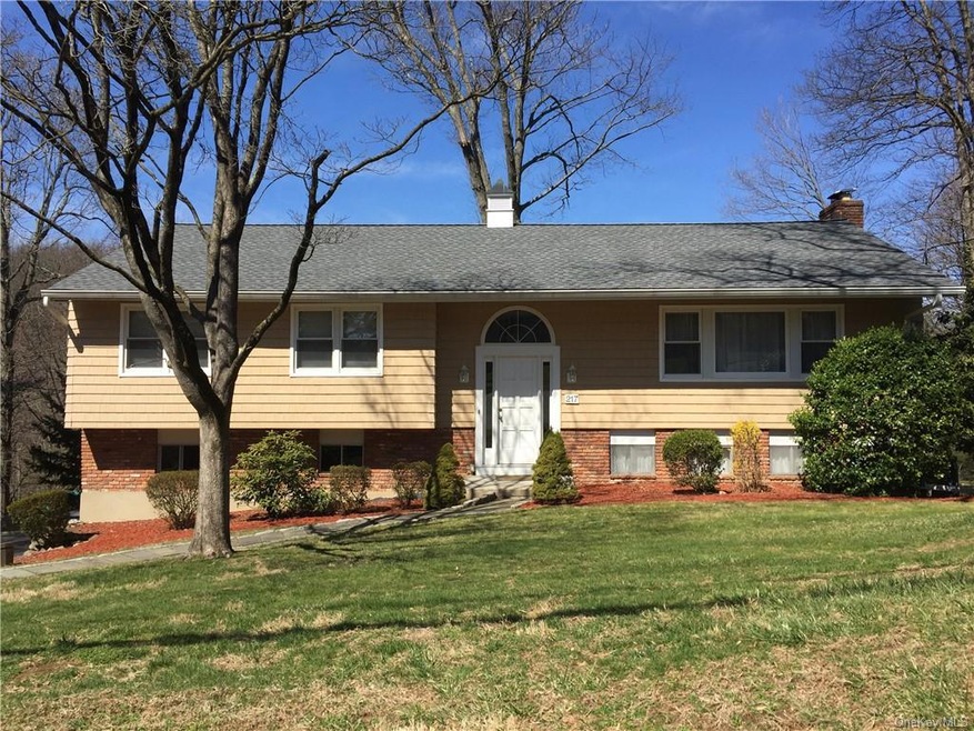 217 Duxbury Rd, Purchase, NY 10577 - photo 1