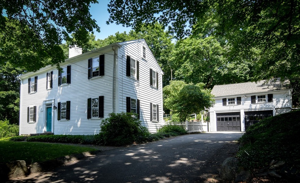 54 N Main St, Sherborn, MA 01770 - photo 1