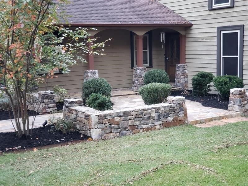 3958 Allenhurst Dr, Norcross, GA 30092 - photo 1