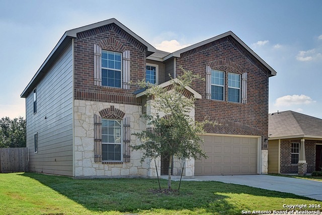 8814 Silver City, San Antonio, TX 78255 - photo 1