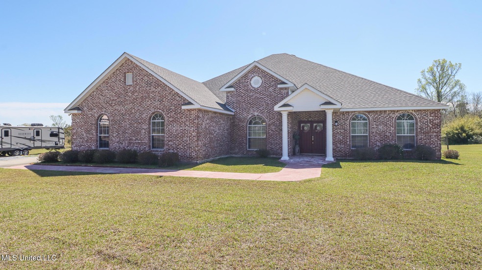 Front Elevation