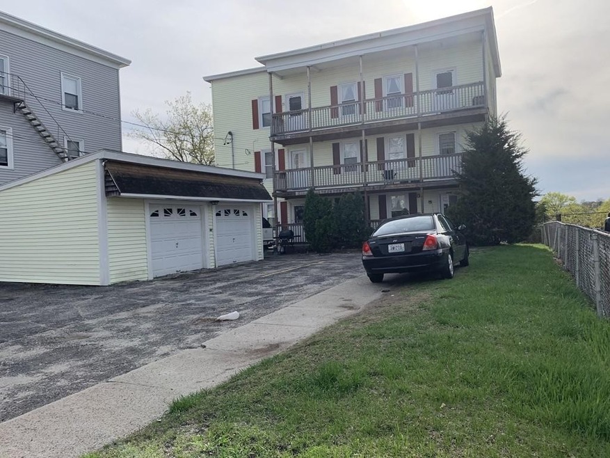 80 Burnside Ave, Woonsocket, RI 02895 - photo 1