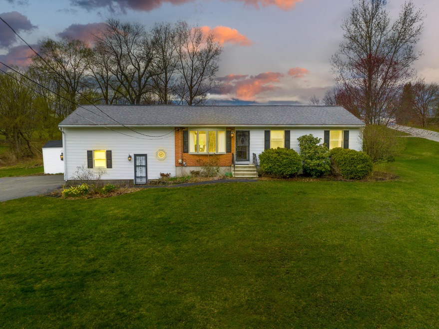 2 Anthony St, Lisbon, ME 04252 - photo 1