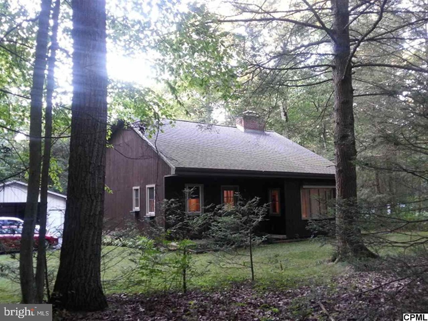 270 Montebello Farm Rd, Duncannon, PA 17020 - photo 1