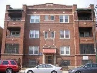 2722 N Kimball Ave unit 2, Chicago, IL 60647 - photo 1