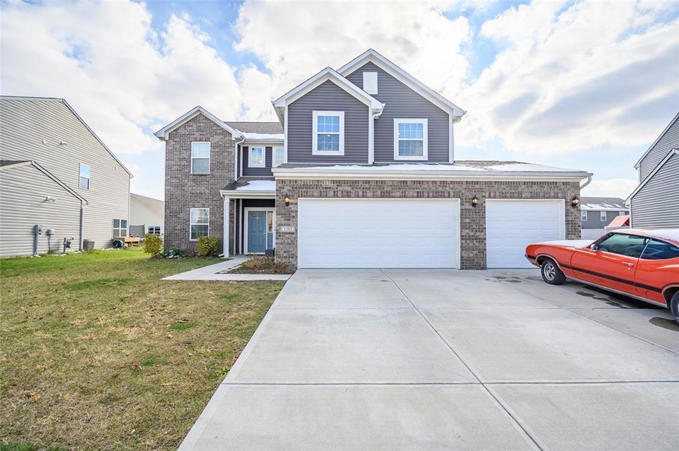 1582 Woodside Cir, Franklin, IN 46131 - photo 1