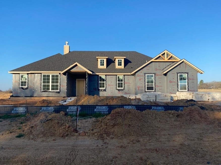 1132 County Road 4797, Boyd, TX 76023 - photo 1