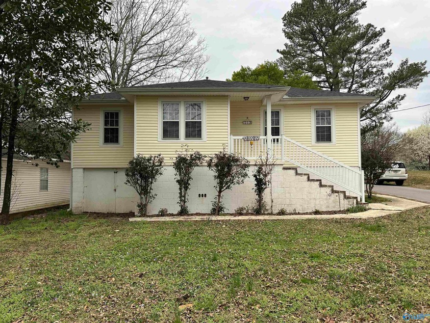 213 Convent Rd NE, Cullman, AL 35055 MLS 21855705