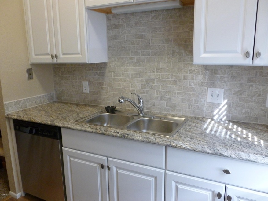 New appliances