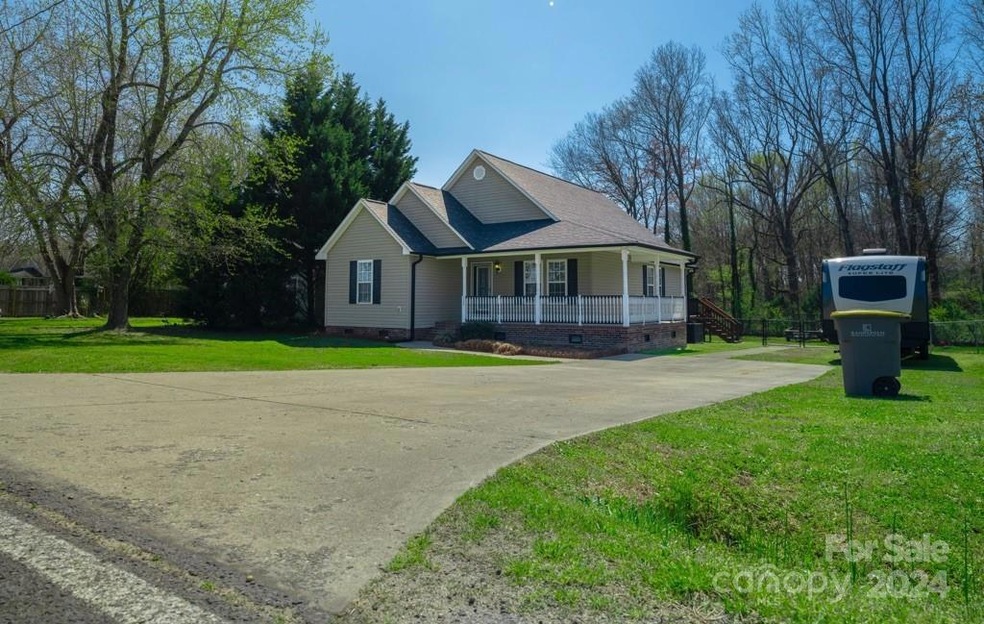 2200 Moose Rd, Kannapolis, NC 28083 - photo 1