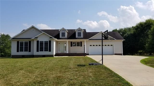 1836 Tennessee Ct, Lincolnton, NC 28092 - photo 1
