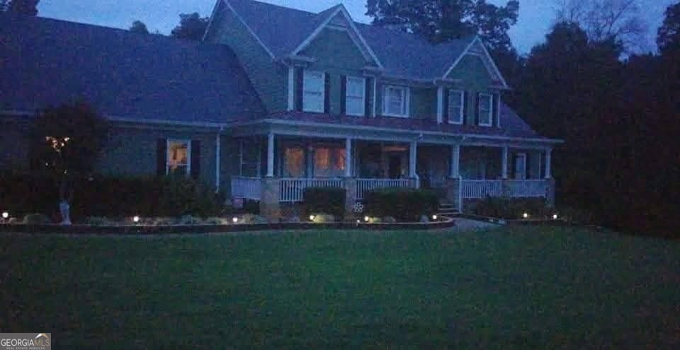 5794 Julian Baugh Rd, Lula, GA 30554 - photo 1