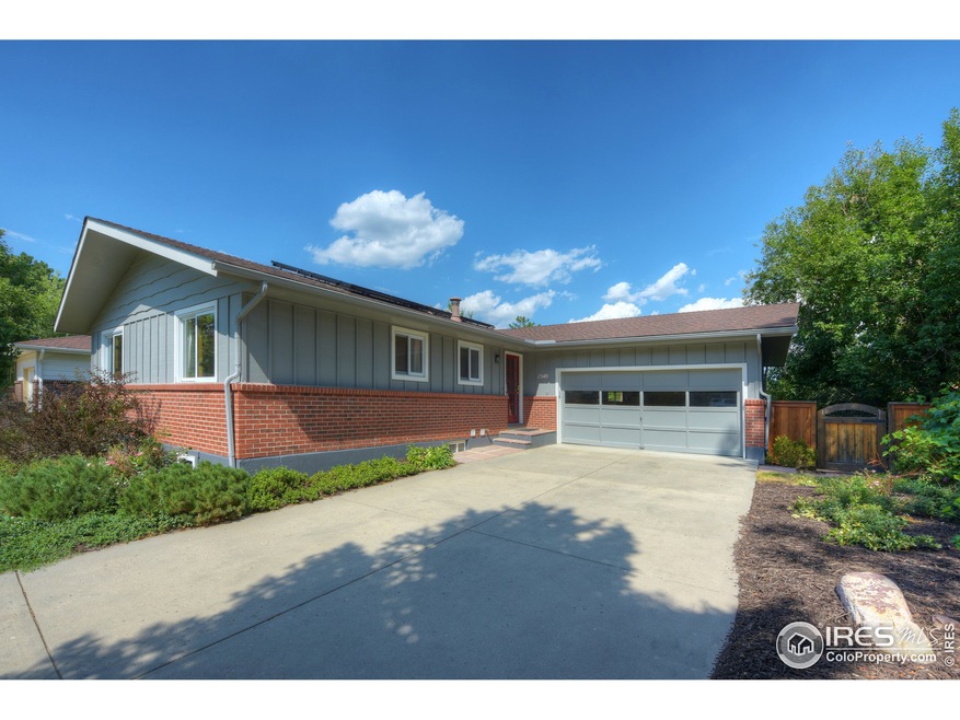 1540 Lehigh St, Boulder, CO 80305 - photo 1