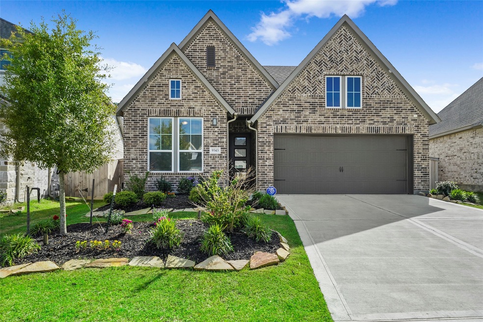 9343 Galloway Woods Trail, Tomball, TX 77375 - photo 1