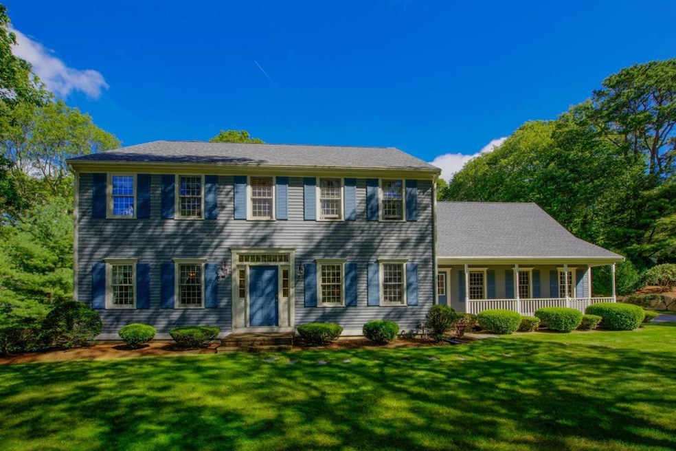 6 Morningside Ln, Sandwich, MA 02563 - photo 1