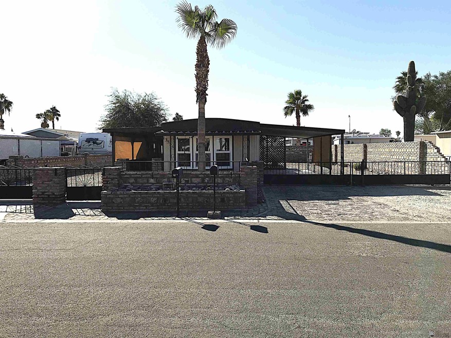 13551 E 43rd Ln, Yuma, AZ 85367 - photo 1