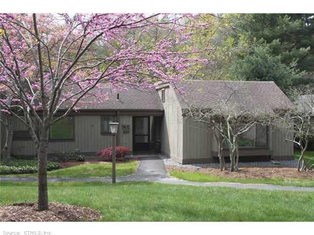 336B Heritage Village unit 336B, Southbury, CT 06488 - photo 1