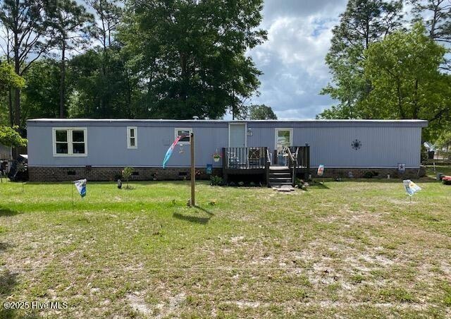 198 Sycamore Rd, Southport, NC 28461 - photo 1