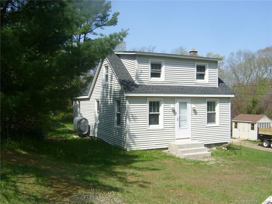 292 Willington Hill Road