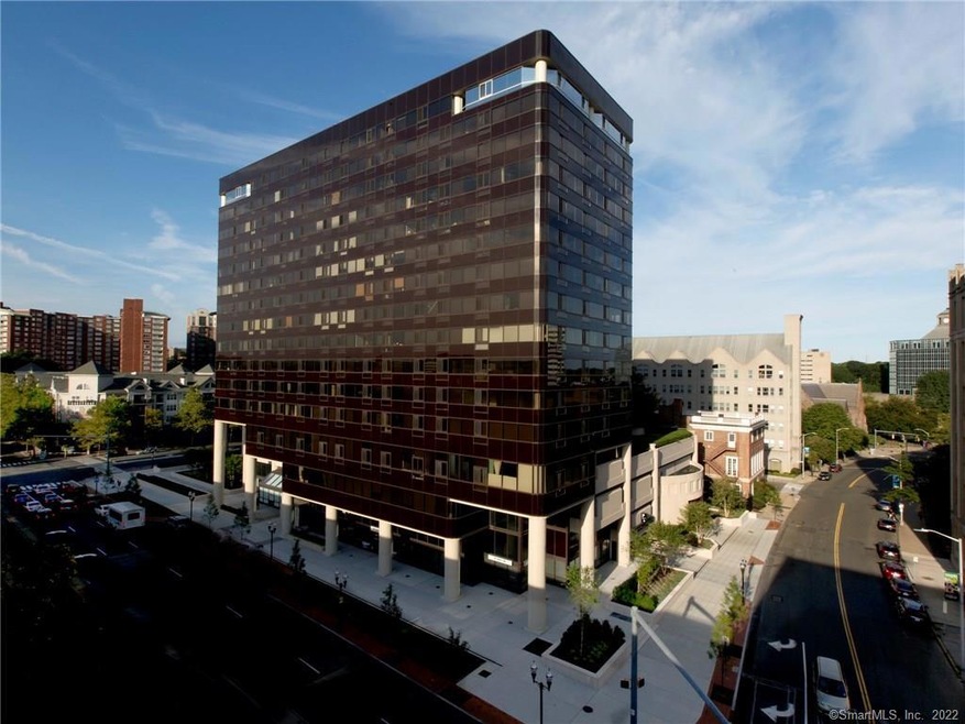 The Biltmore unit 1609, Stamford, CT 06901 - photo 1