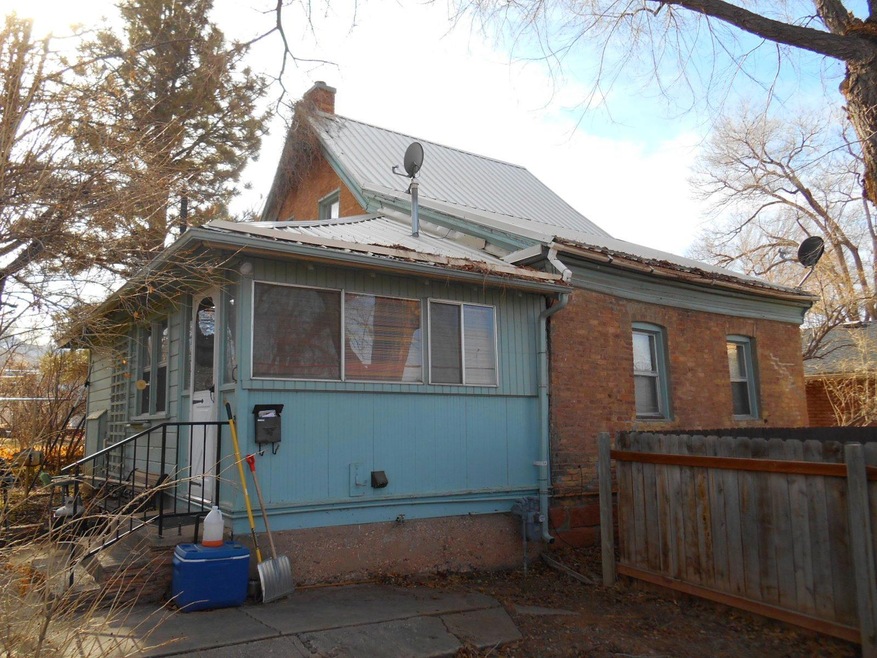 99 S 200 E unit (behind 95), Cedar City, UT 84720 - photo 1