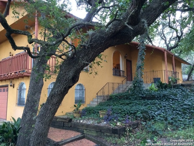 11004 Mesquite Flat, Helotes, TX 78023 - photo 1