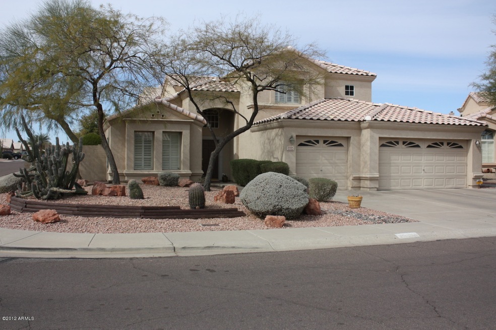 Front elevation