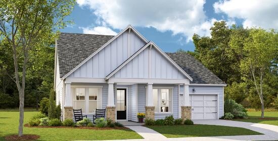 267 Denham St, Summerville, SC 29486 - photo 1