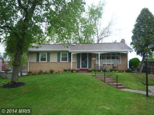 9504 Sudley Manor Dr, Manassas, VA 20109 - photo 1