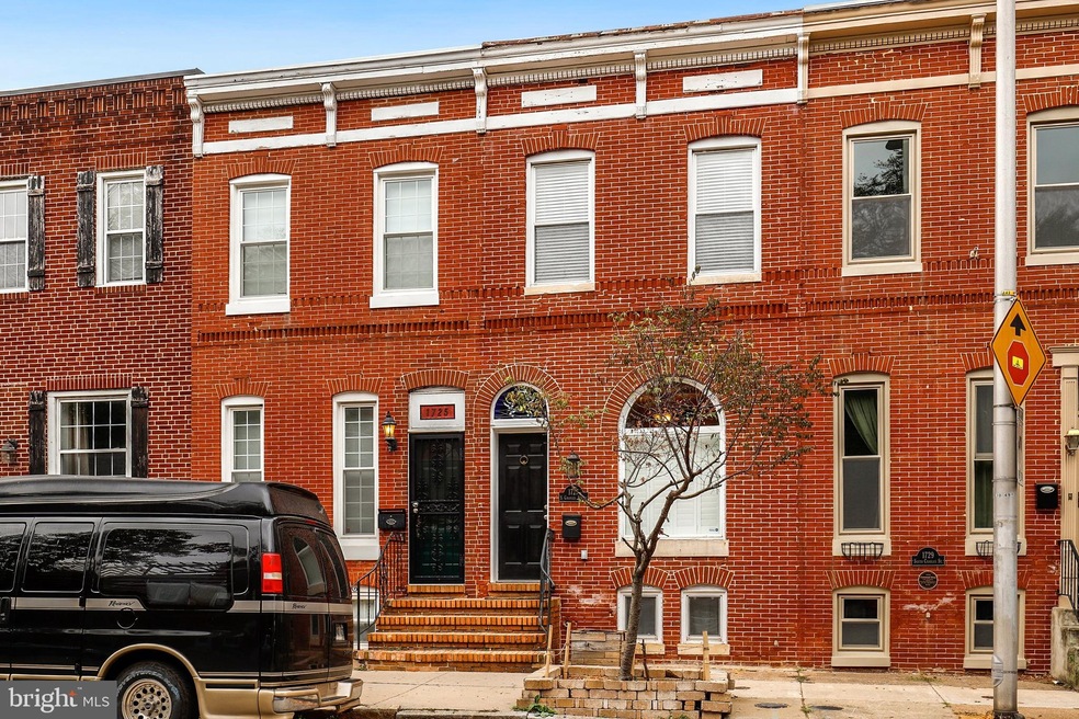 1727 S Charles St, Baltimore, MD 21230 - photo 1