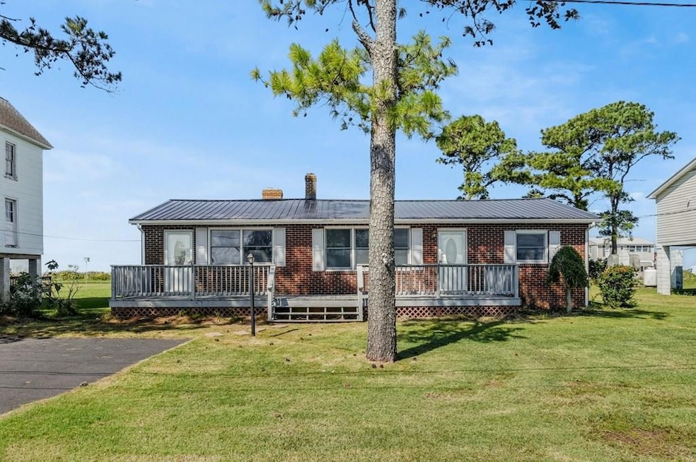 8140 Wayne Dr, Saxis, VA 23427 - photo 1