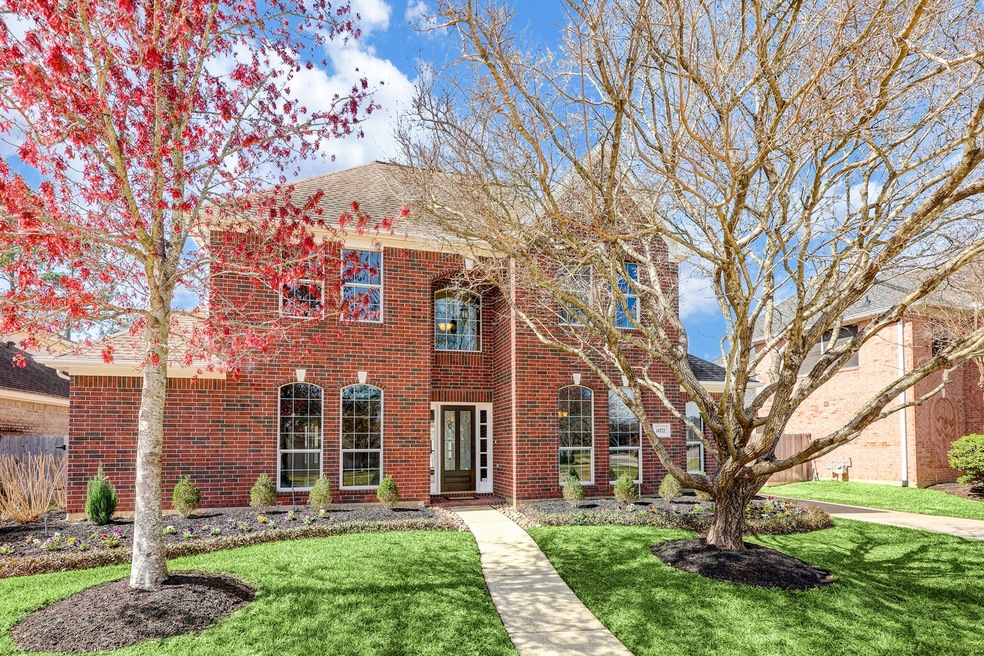 14522 Terrace Bend, Cypress, TX 77429 - photo 1