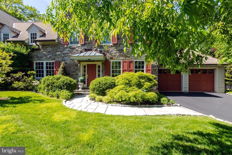 107 Strawbridge Ct unit 7, Wynnewood, PA 19096 - photo 1