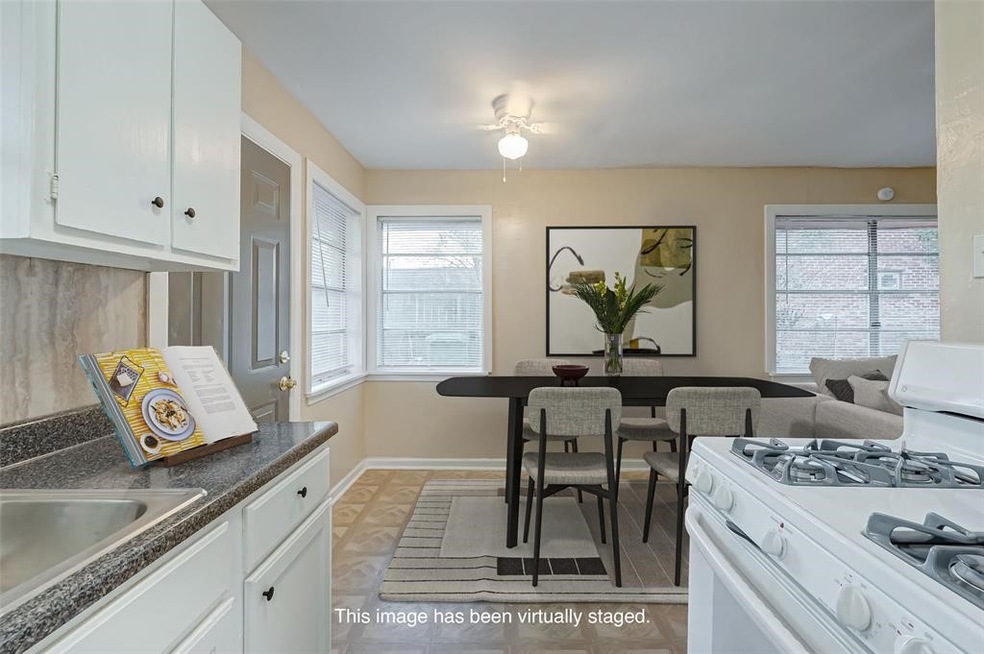 5220 Chapman St, Houston, TX 77009 - photo 1