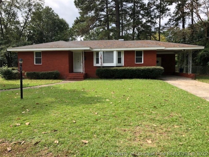 unlisted-address, Fayetteville, NC 28303 - photo 1