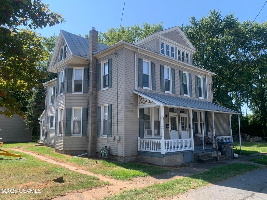 109 W 9th St, Watsontown, PA 17777 - photo 1